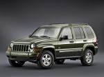 Jeep Liberty 65th Anniversary 2006 года